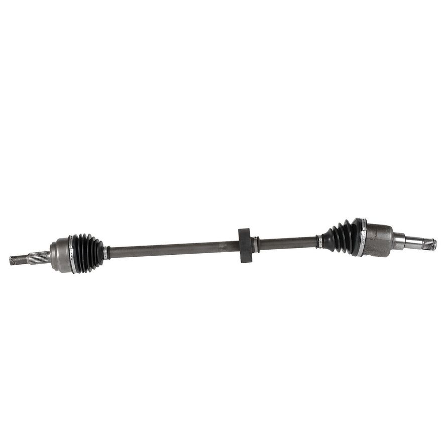 Front Right CV Axle - 139M_AX