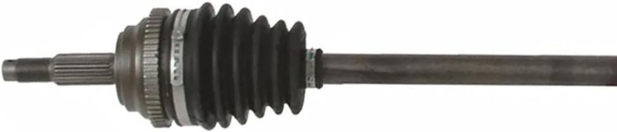 Front Right CV Axle Shaft - 139MW_AX