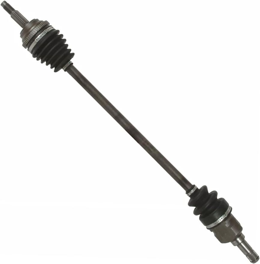 Front Right CV Axle Shaft - 139MW_AX