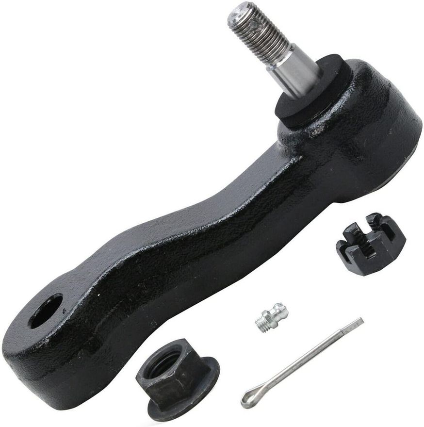 Front Idler Arm - K6535