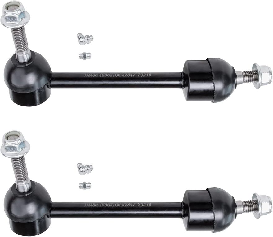 Front Sway Bar Link - K8853 x2