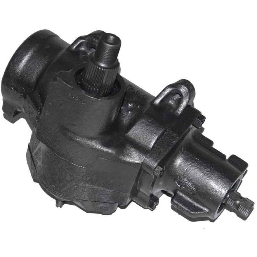 Power Steering Gear Box - 1516GB