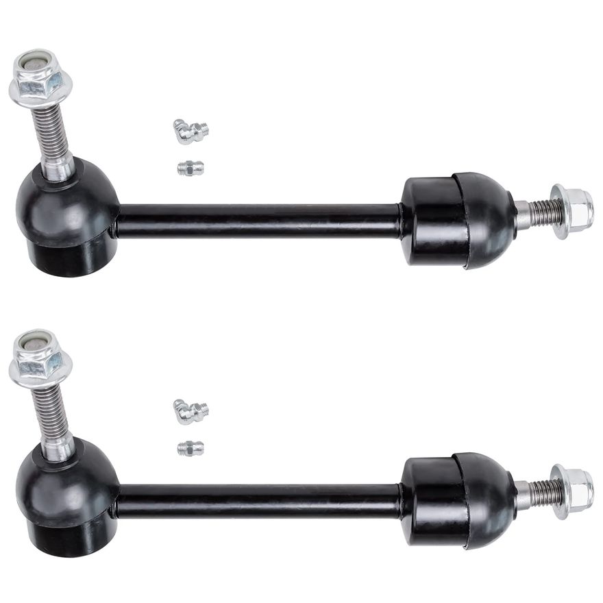 Front Sway Bar Link - K8853 x2