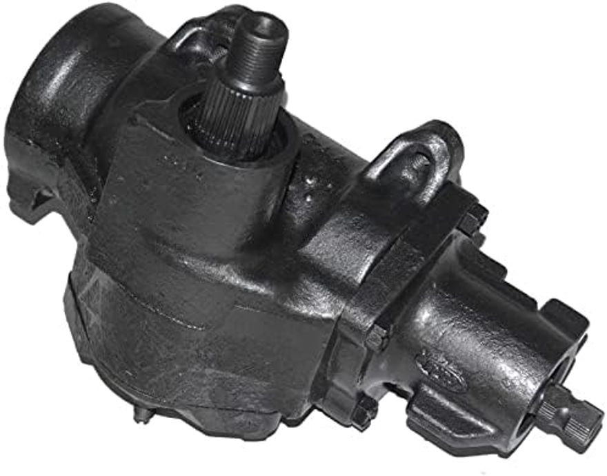 Power Steering Gear Box - 1516GB