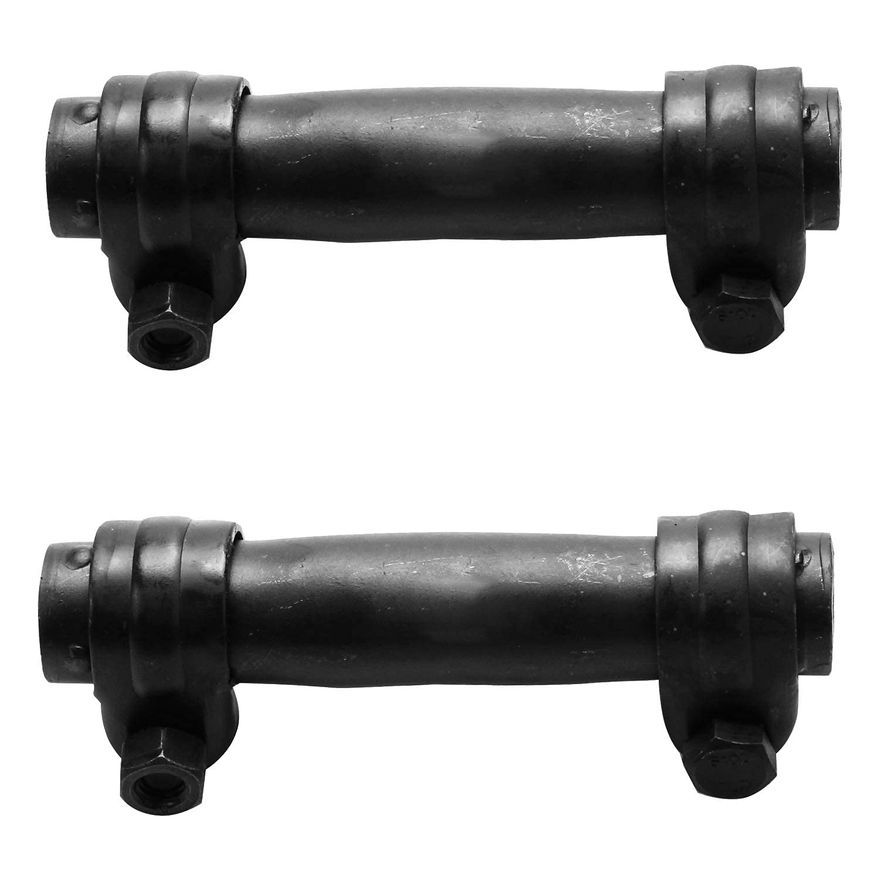 Front Tie Rod Adjusting Sleeves - ES2004 x2