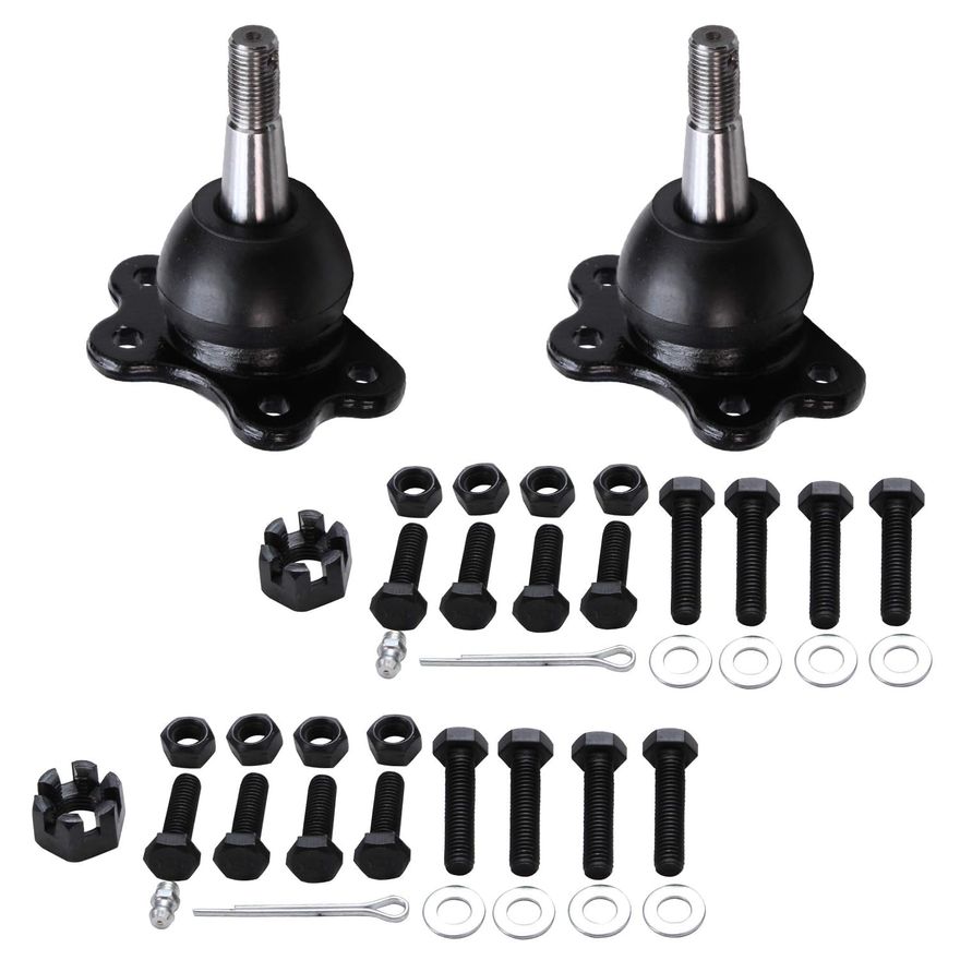 Front Upper Ball Joints - K6292 x2