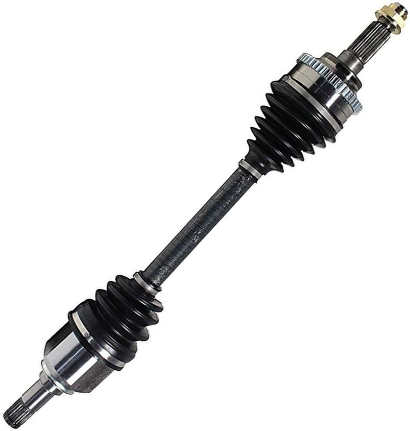 Main Image - Front Left CV Axle Shaft