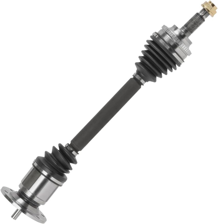Main Image - Rear Left CV Axle Shaft