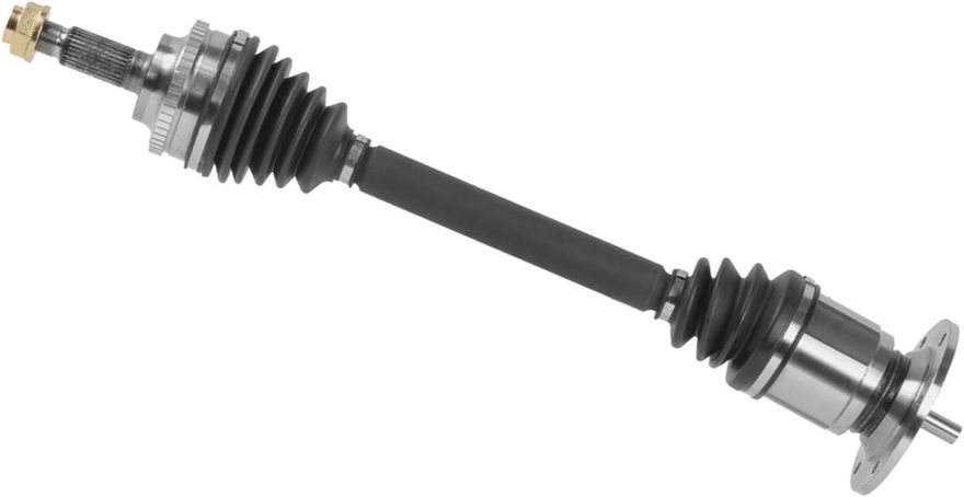 Rear Left CV Axle Shaft - 1416_AX