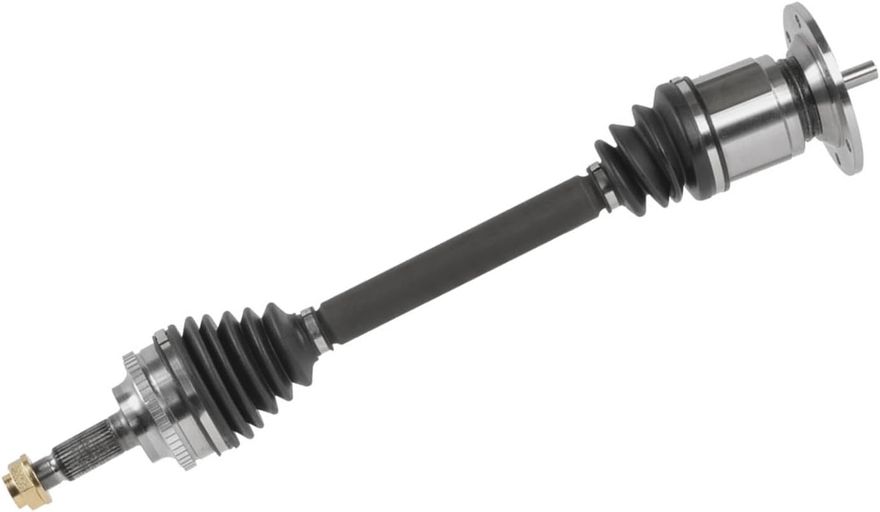 Rear Left CV Axle Shaft - 1416_AX
