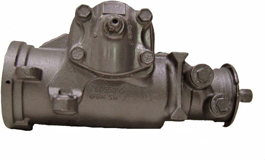 Power Steering Gear Box - 1418GB