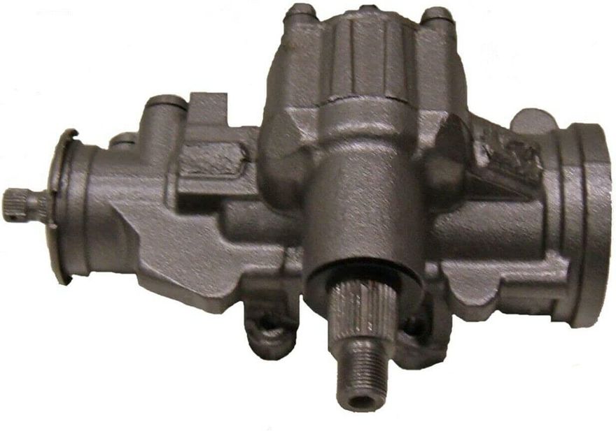 Power Steering Gear Box - 1418GB