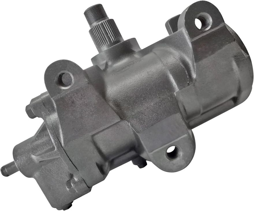 Main Image - Power Steering Gear Box