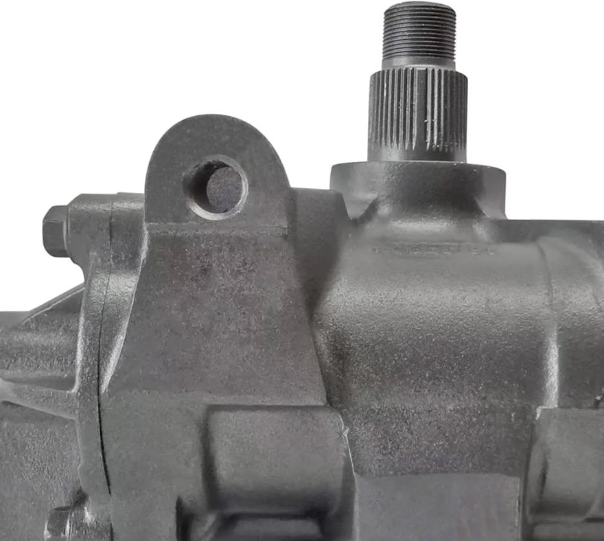 Power Steering Gear Box - 1426GB