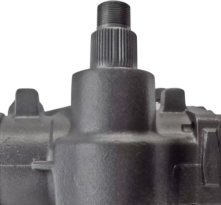 Power Steering Gear Box - 1426GB