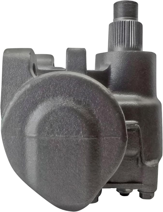 Power Steering Gear Box - 1426GB