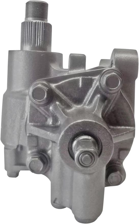 Power Steering Gear Box - 1426GB