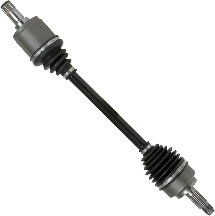 Front Left CV Axle - 142C_AX