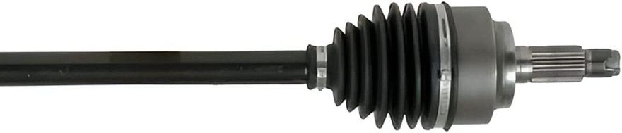 Front Left CV Axle - 142C_AX