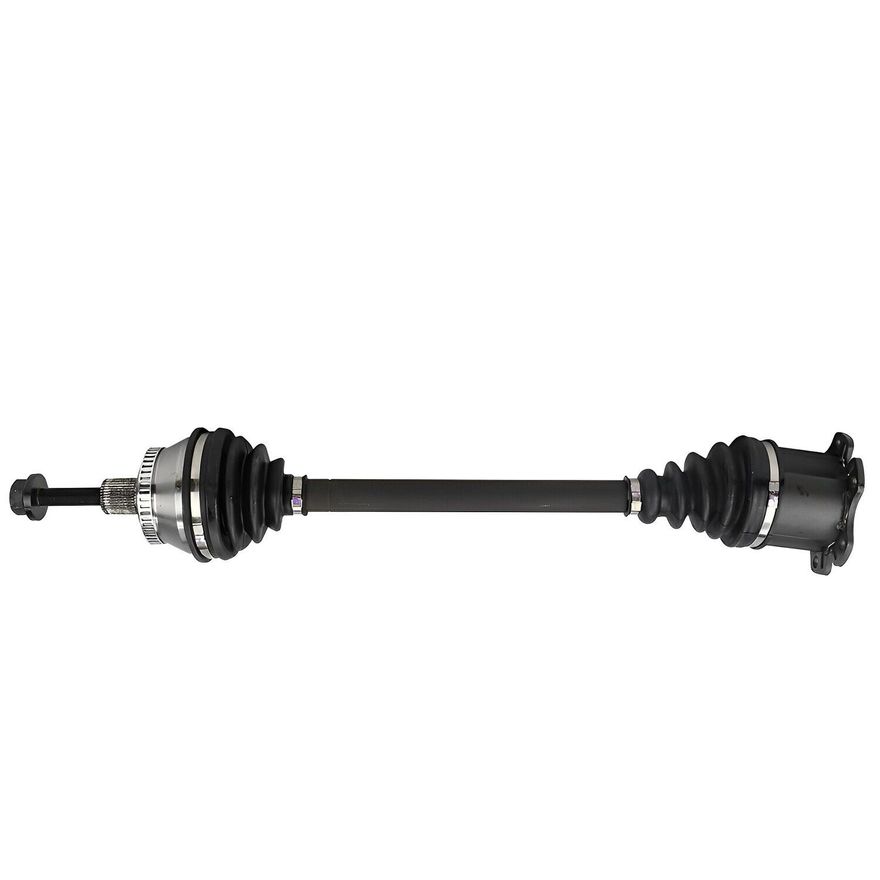 Front Left CV Axle - 1437_AX