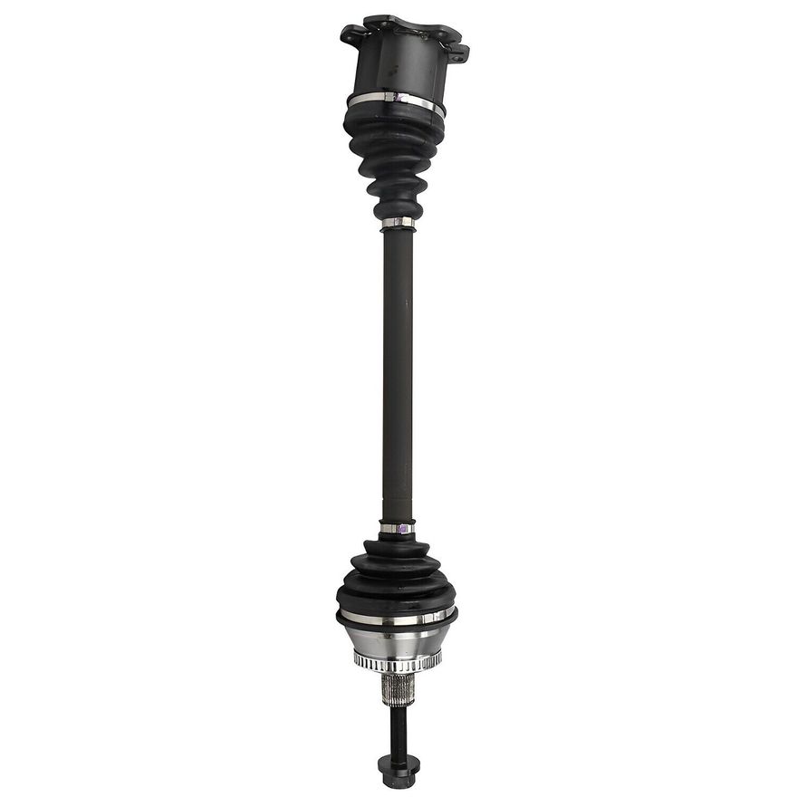 Front Left CV Axle - 1437_AX