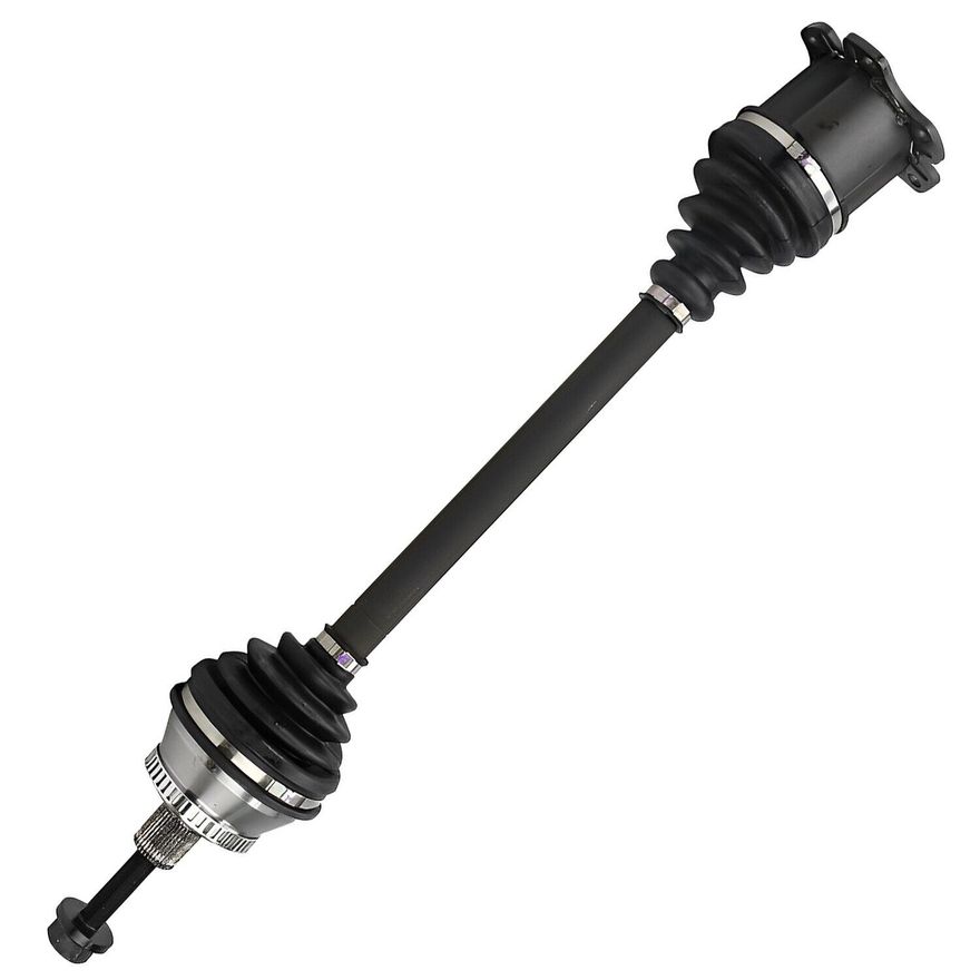 Front Left CV Axle - 1437_AX