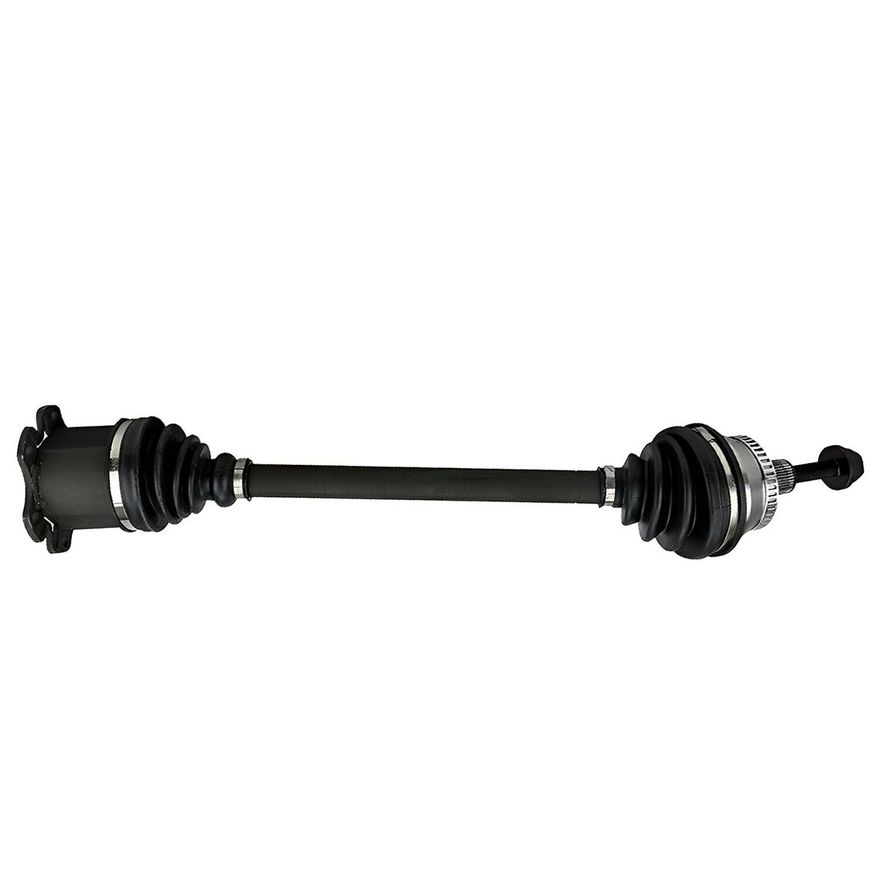 Front Right CV Axle - 1439_AX