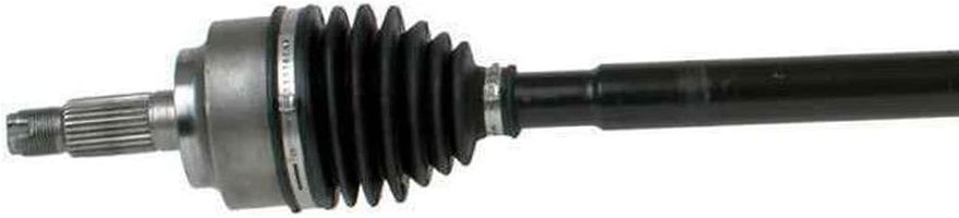 Front Right CV Axle - 143C_AX