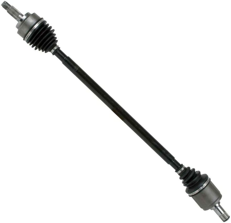 Front Right CV Axle - 143C_AX