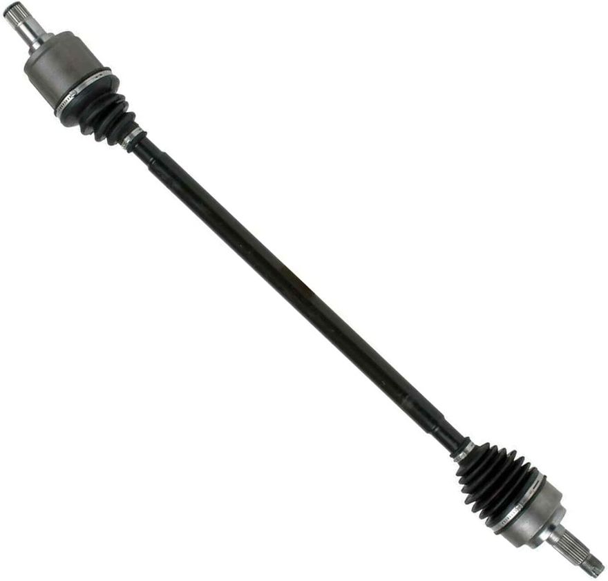 Front Right CV Axle - 143C_AX