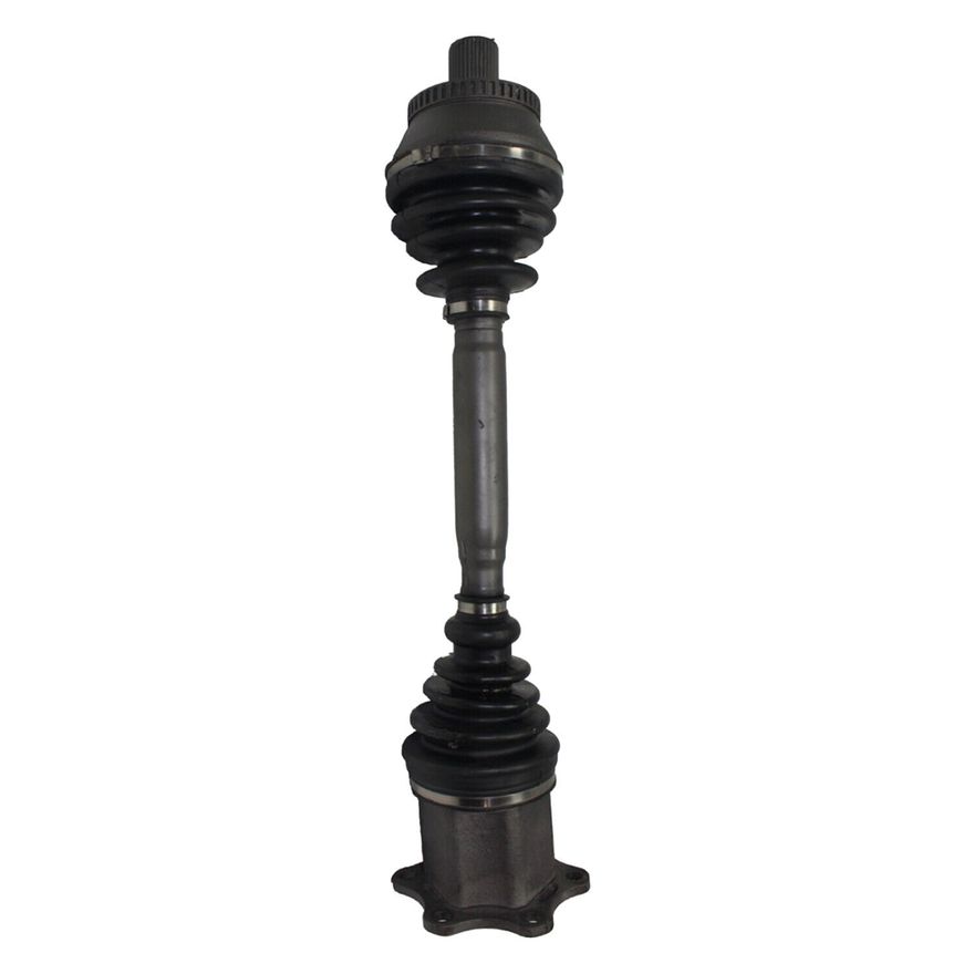 Front Right CV Axle - 1444_AX