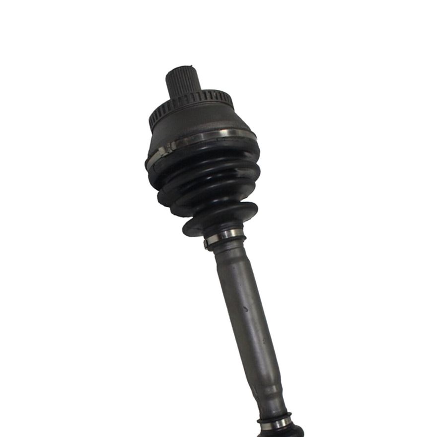 Front Right CV Axle - 1444_AX