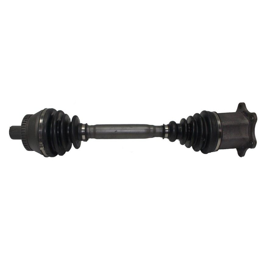 Front Right CV Axle - 1444_AX
