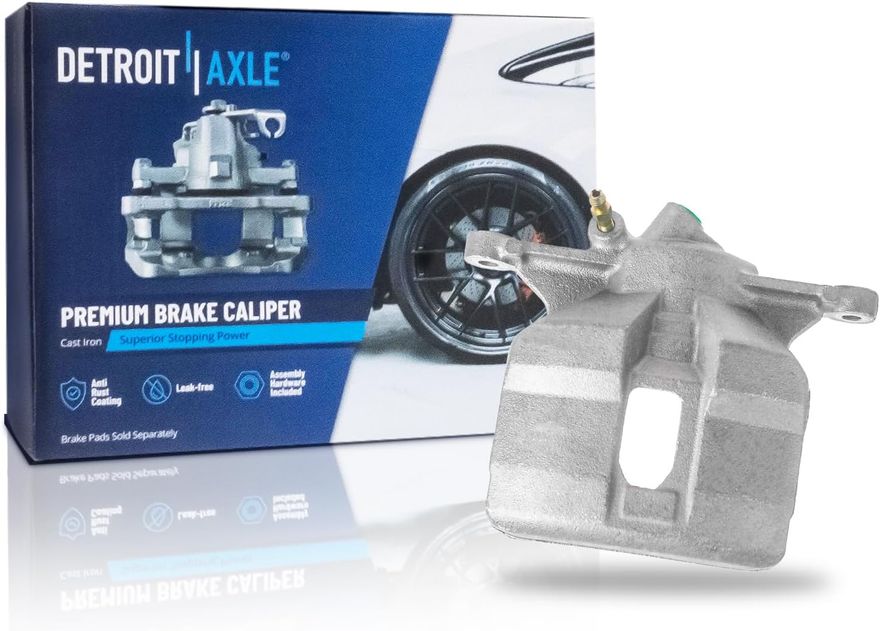 Main Image - Front Right Disc Brake Caliper