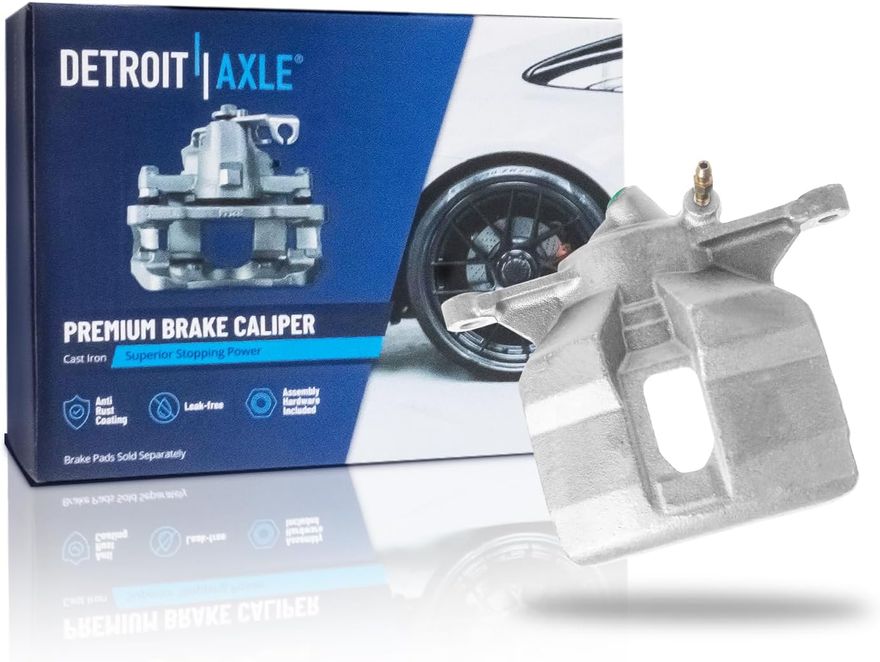 Main Image - Front Left Disc Brake Caliper