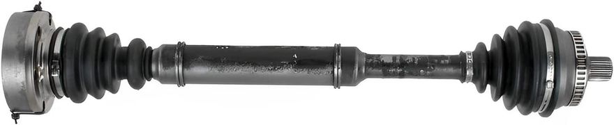 Front Right CV Axle - 1440_AX