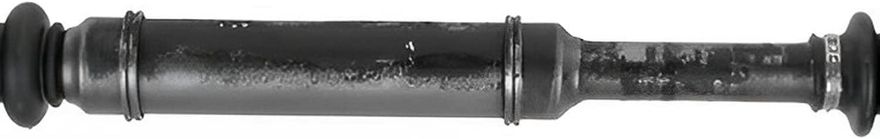 Front Right CV Axle - 1440_AX