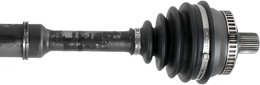 Front Right CV Axle - 1440_AX