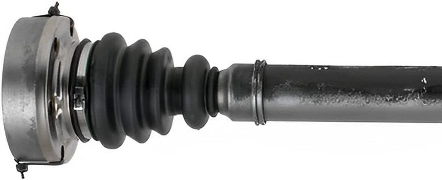 Front Right CV Axle - 1440_AX