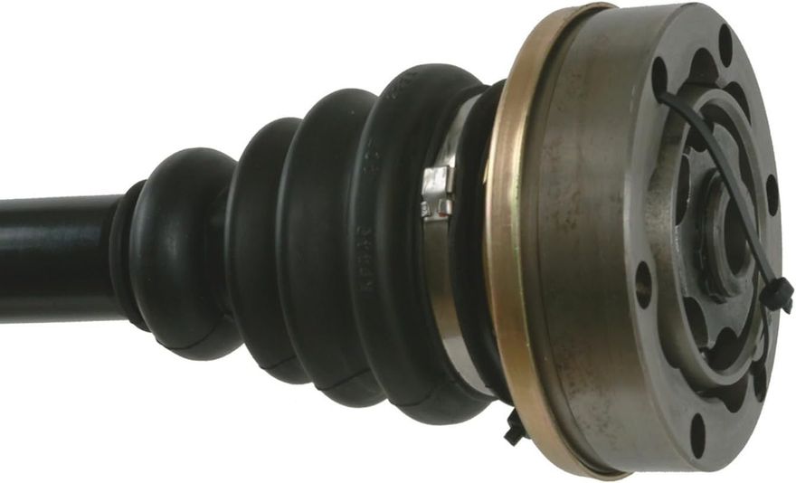 Front Left CV Axle Shaft - 1442_AX