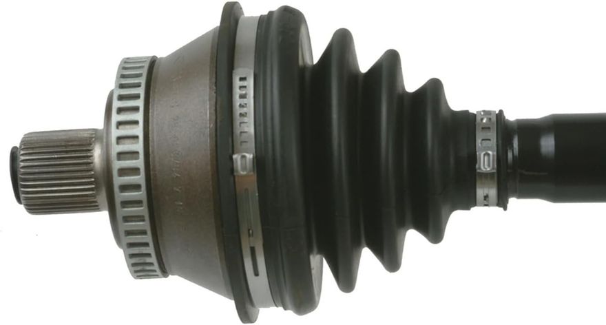 Front Left CV Axle Shaft - 1442_AX