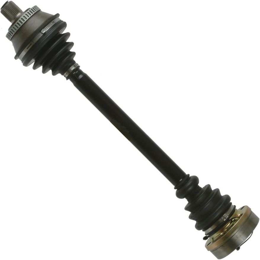 Front Left CV Axle Shaft - 1442_AX