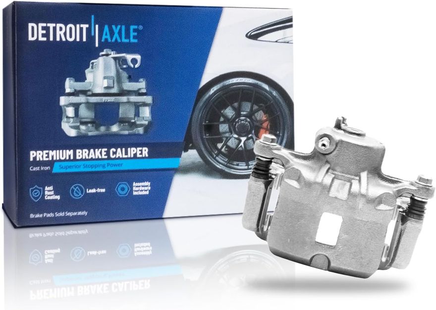 Main Image - Front Right Brake Caliper