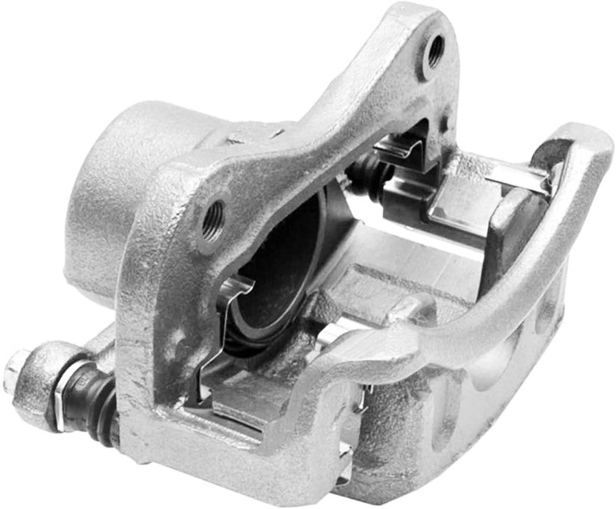 Front Right Brake Caliper - 1457-H
