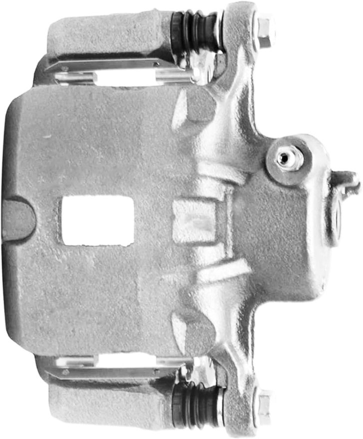 Front Right Brake Caliper - 1457-H