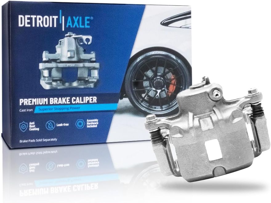 Main Image - Front Left Brake Caliper