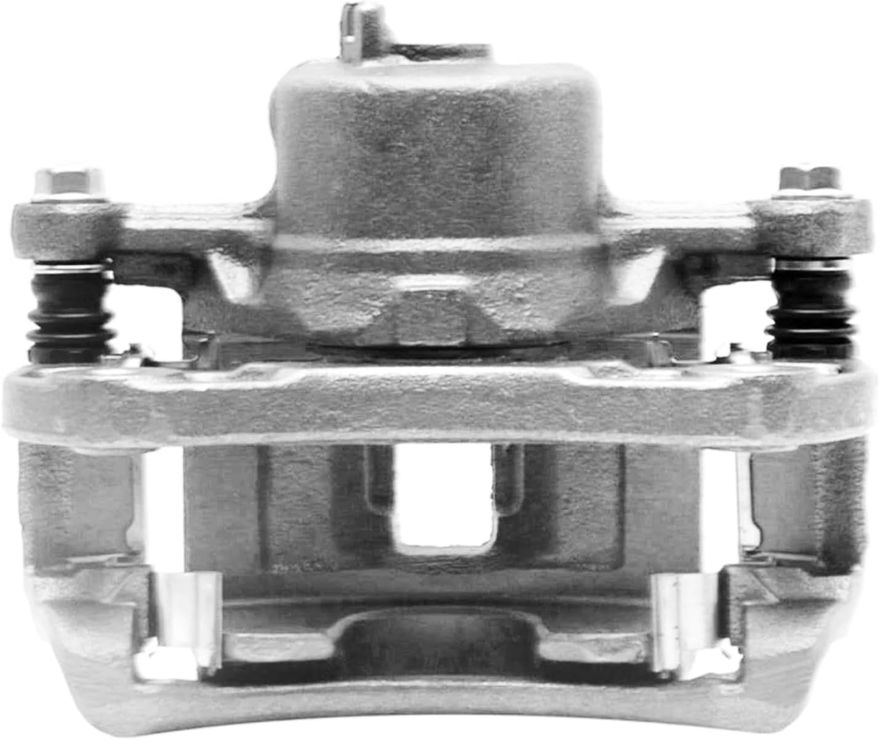 Front Left Brake Caliper - 1458-H