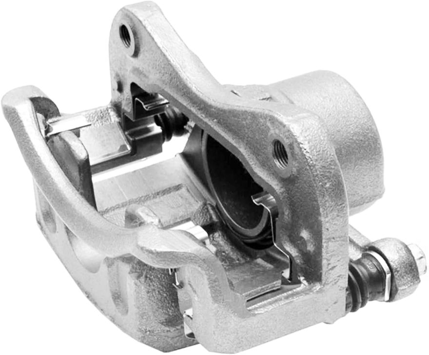 Front Left Brake Caliper - 1458-H