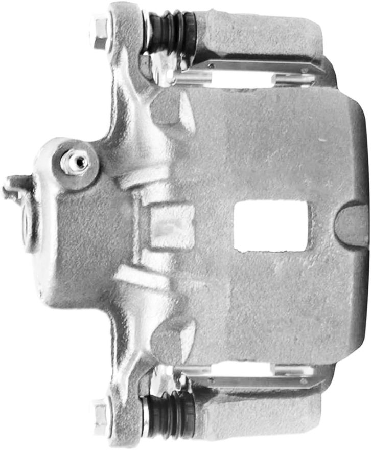 Front Left Brake Caliper - 1458-H