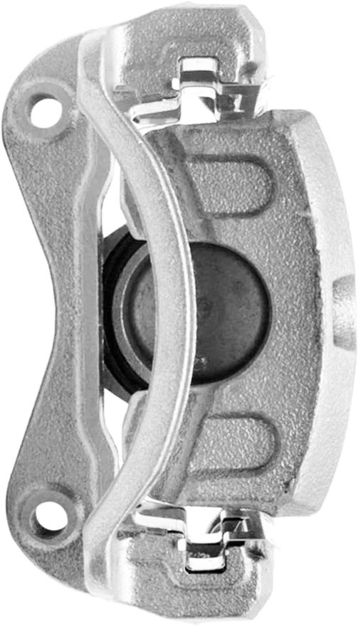 Front Left Brake Caliper - 1458-H